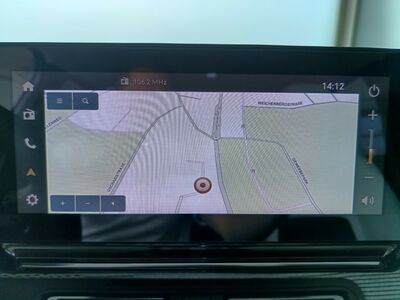 Citroën C3 Aircross Jahreswagen Citroën C3 Aircross Jahreswagen