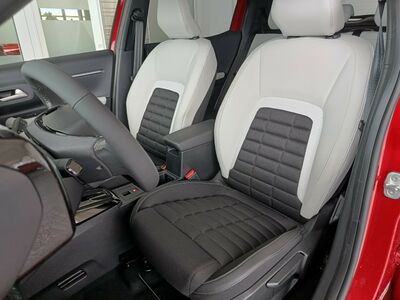 Citroën C3 Aircross Jahreswagen Citroën C3 Aircross Jahreswagen