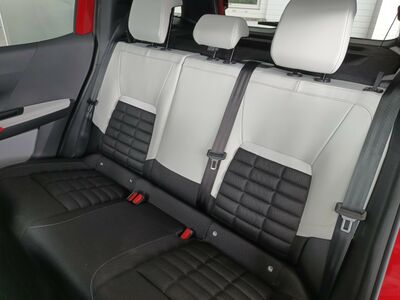 Citroën C3 Aircross Jahreswagen Citroën C3 Aircross Jahreswagen