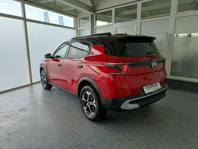 Citroën C3 Aircross Jahreswagen Citroën C3 Aircross Jahreswagen