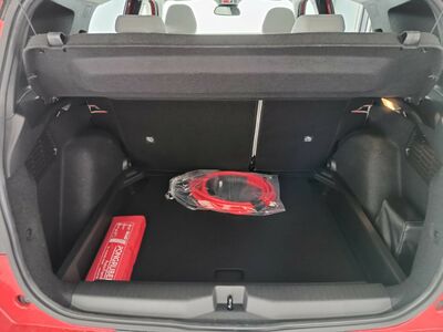 Citroën C3 Aircross Jahreswagen Citroën C3 Aircross Jahreswagen