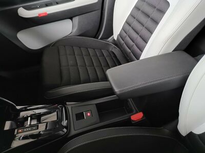 Citroën C3 Aircross Jahreswagen Citroën C3 Aircross Jahreswagen