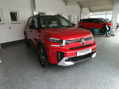 Citroën C3 Aircross Jahreswagen Citroën C3 Aircross Jahreswagen