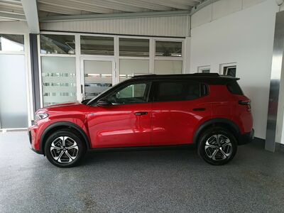 Citroën C3 Aircross Jahreswagen Citroën C3 Aircross Jahreswagen