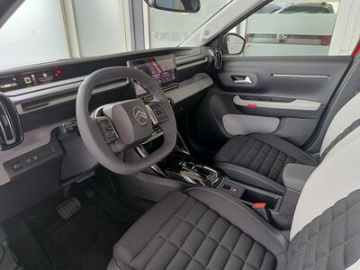 Citroën C3 Aircross Jahreswagen Citroën C3 Aircross Jahreswagen