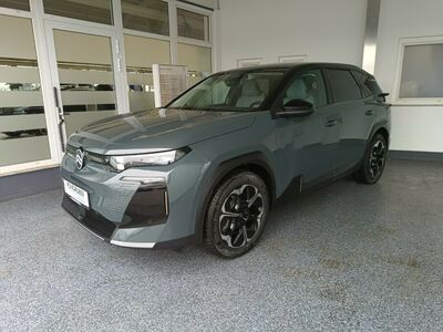 Citroën C5 Aircross Vorführwagen