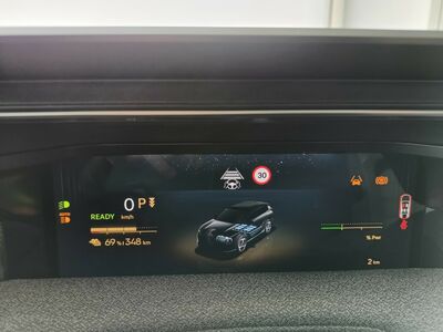 Citroën C5 Aircross Vorführwagen