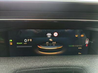 Citroën C5 Aircross Vorführwagen