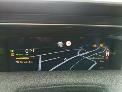 Citroën C5 Aircross Vorführwagen