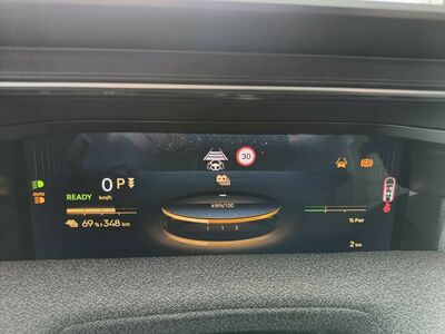 Citroën C5 Aircross Vorführwagen