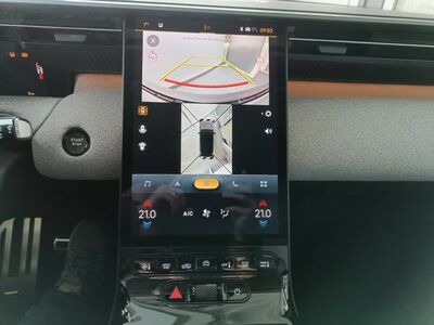 Citroën C5 Aircross Vorführwagen