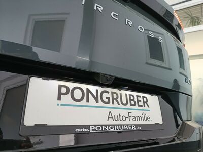 Citroën C5 Aircross Vorführwagen