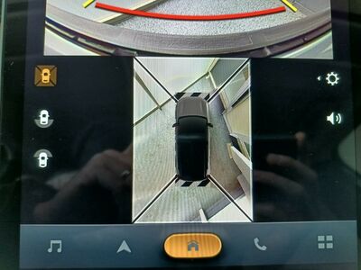 Citroën C5 Aircross Vorführwagen