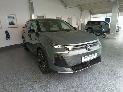 Citroën C5 Aircross Vorführwagen