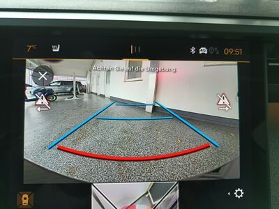 Citroën C5 Aircross Vorführwagen