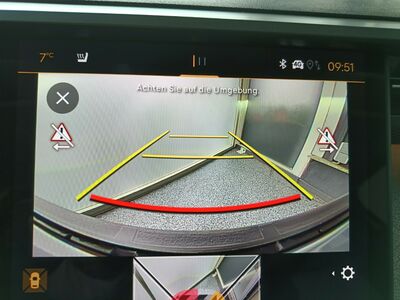 Citroën C5 Aircross Vorführwagen