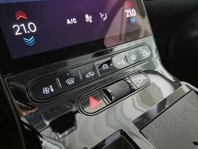 Citroën C5 Aircross Vorführwagen