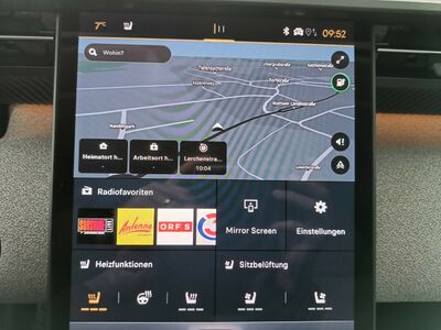 Citroën C5 Aircross Vorführwagen