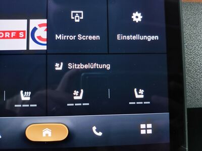 Citroën C5 Aircross Vorführwagen