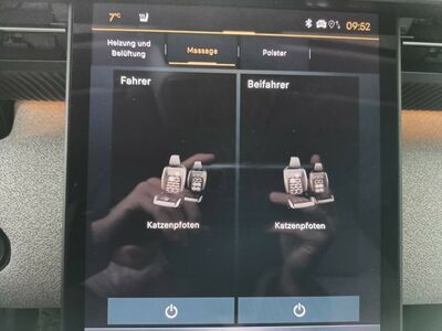 Citroën C5 Aircross Vorführwagen