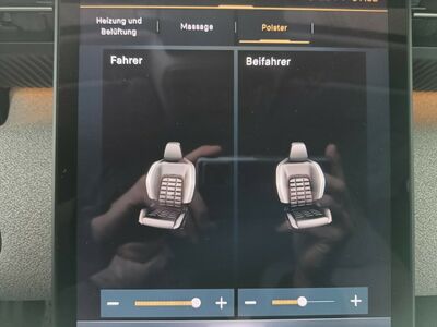 Citroën C5 Aircross Vorführwagen