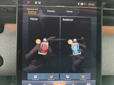 Citroën C5 Aircross Vorführwagen