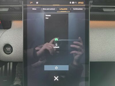 Citroën C5 Aircross Vorführwagen