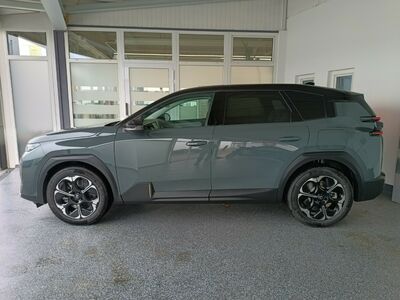 Citroën C5 Aircross Vorführwagen