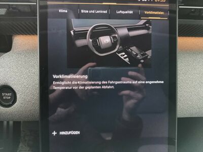 Citroën C5 Aircross Vorführwagen