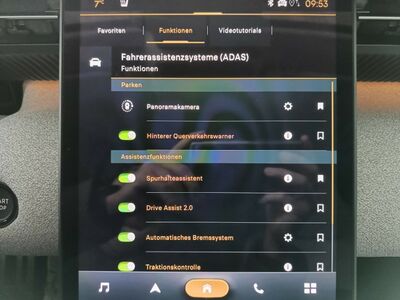 Citroën C5 Aircross Vorführwagen