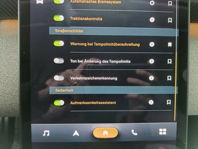 Citroën C5 Aircross Vorführwagen