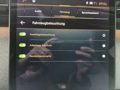 Citroën C5 Aircross Vorführwagen