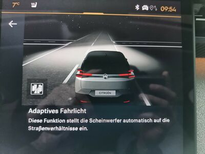 Citroën C5 Aircross Vorführwagen