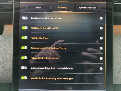 Citroën C5 Aircross Vorführwagen