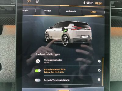 Citroën C5 Aircross Vorführwagen