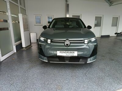 Citroën C5 Aircross Vorführwagen