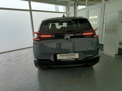 Citroën C5 Aircross Vorführwagen