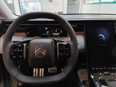 Citroën C5 Aircross Vorführwagen