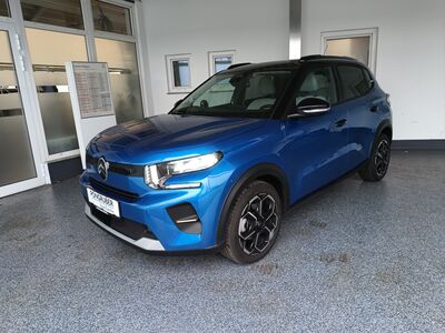 Citroën C3 Vorführwagen