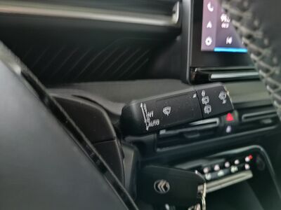 Citroën C3 Vorführwagen Citroën C3 Vorführwagen