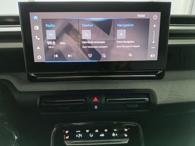 Citroën C3 Vorführwagen Citroën C3 Vorführwagen