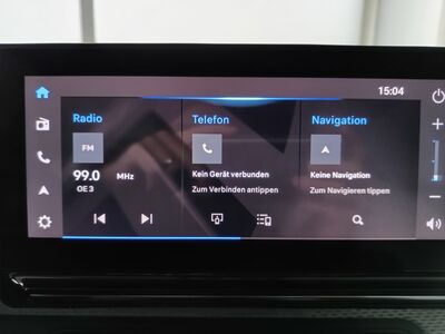 Citroën C3 Vorführwagen Citroën C3 Vorführwagen