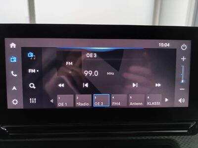 Citroën C3 Vorführwagen Citroën C3 Vorführwagen