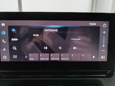 Citroën C3 Vorführwagen Citroën C3 Vorführwagen