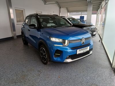 Citroën C3 Vorführwagen Citroën C3 Vorführwagen