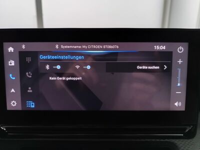 Citroën C3 Vorführwagen Citroën C3 Vorführwagen