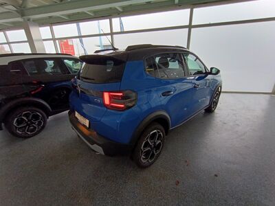 Citroën C3 Vorführwagen Citroën C3 Vorführwagen