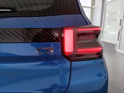 Citroën C3 Vorführwagen Citroën C3 Vorführwagen