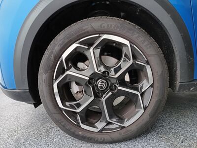 Citroën C3 Vorführwagen Citroën C3 Vorführwagen