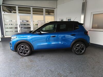 Citroën C3 Vorführwagen Citroën C3 Vorführwagen